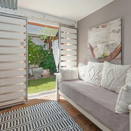 Windsong Cottage Херманус Екстериор снимка