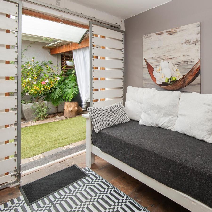 Windsong Cottage Херманус Екстериор снимка