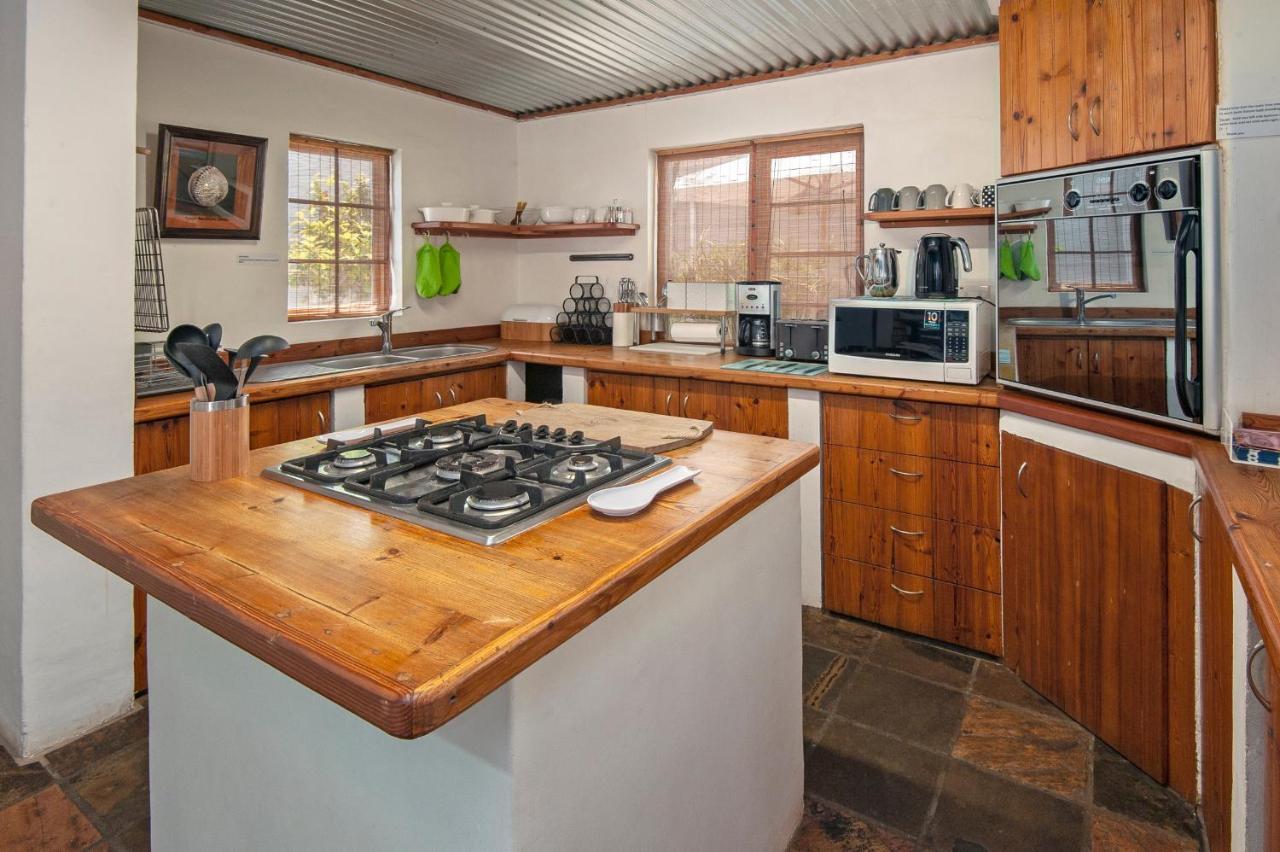 Windsong Cottage Херманус Екстериор снимка