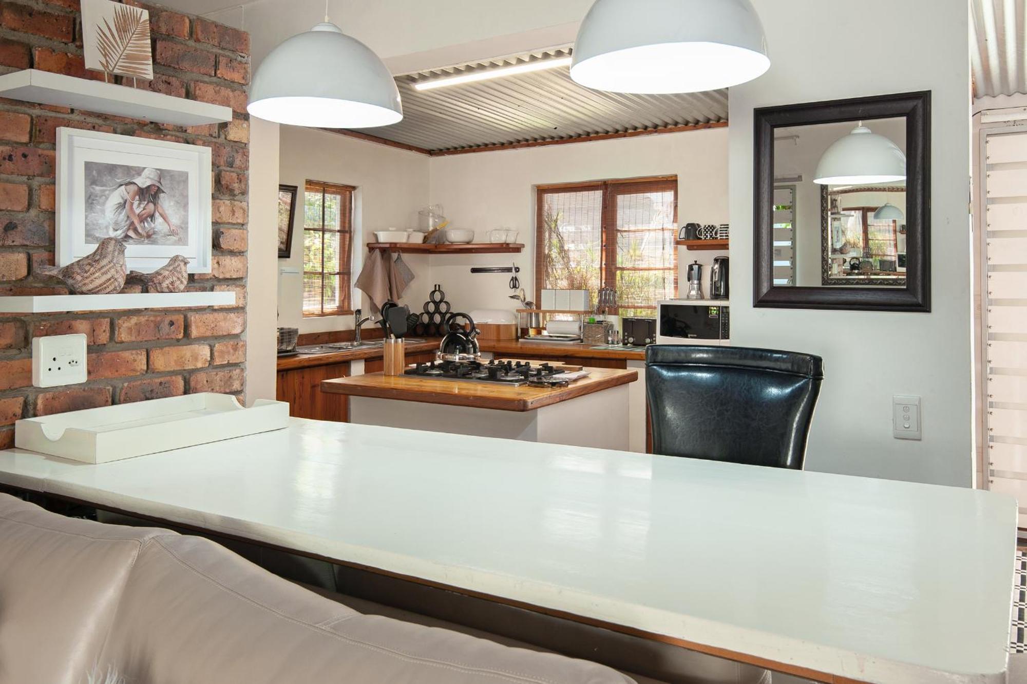 Windsong Cottage Херманус Екстериор снимка